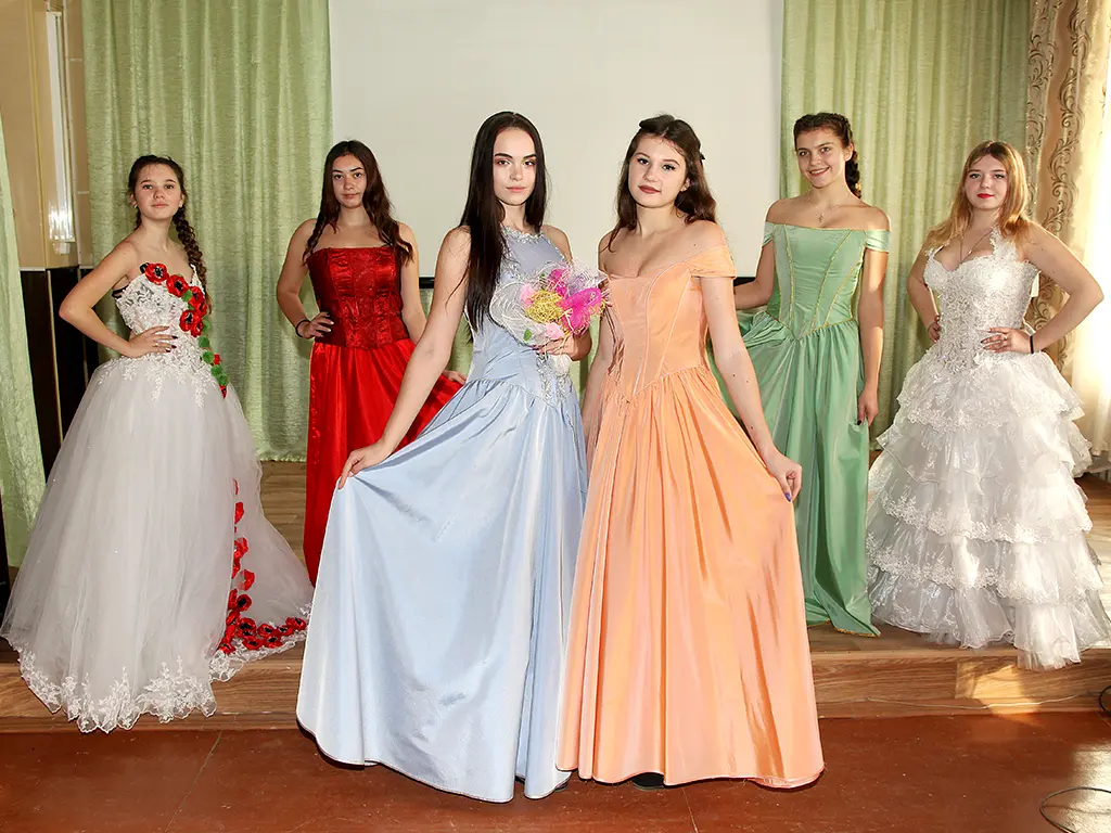 Конкурс краси