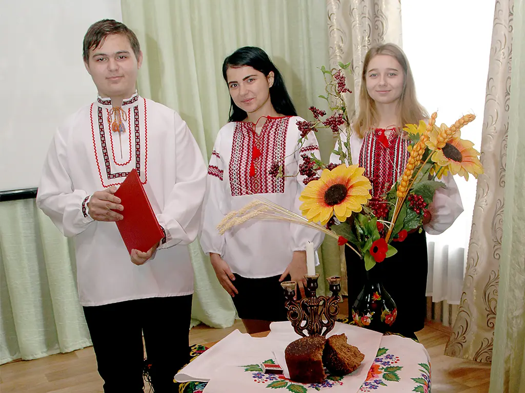 Літературні читання