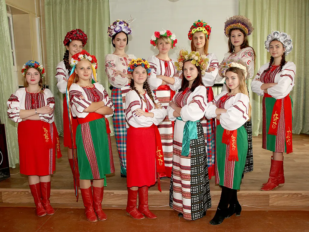 Художня самодіяльність