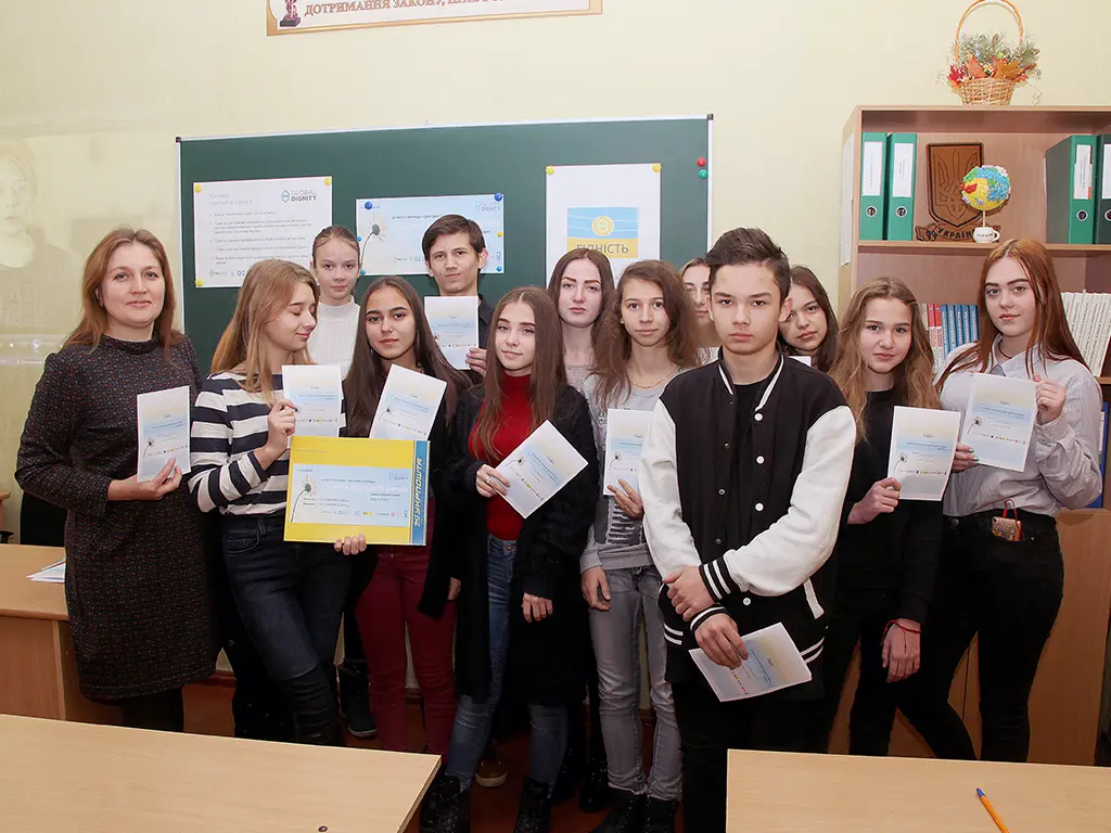 Бізнес клуб